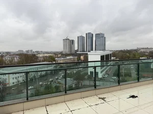 Фото 10 4-комн. квартира в Мирзо-Улугбекском районе