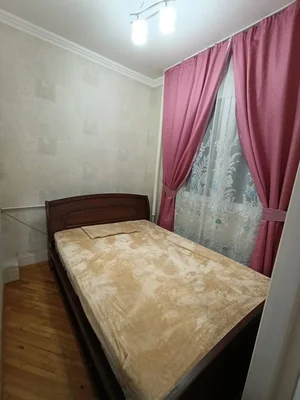 Фото 2 1-комн. квартира в Мирзо-Улугбекском районе