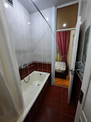 Фото 4 1-комн. квартира в Мирзо-Улугбекском районе