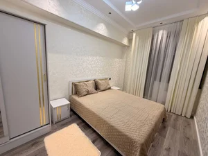 Фото 4 3-комн. квартира в Мирзо-Улугбекском районе