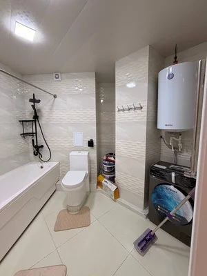 Фото 9 3-комн. квартира в Мирзо-Улугбекском районе