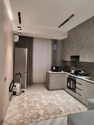 Фото 1 2-комн. квартира в Мирзо Улугбек