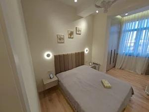 Фото 6 4-комн. квартира в Фаргона йули