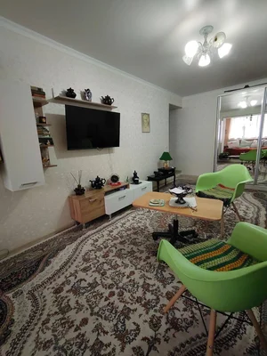 Фото 1 1-комн. квартира в Мирзо-Улугбекском районе