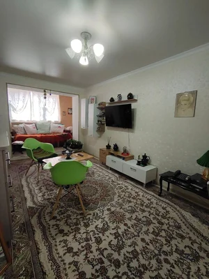 Фото 2 1-комн. квартира в Мирзо-Улугбекском районе