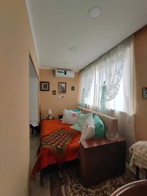 Фото 3 1-комн. квартира в Мирзо-Улугбекском районе