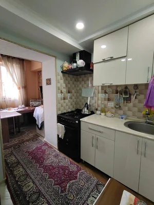 Фото 5 1-комн. квартира в Мирзо-Улугбекском районе