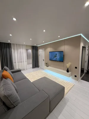 Фото 2 4-комн. квартира в Ялангаче