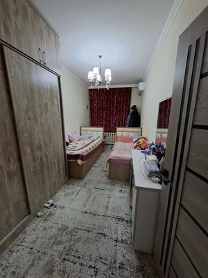 Фото 2 2-комн. квартира в Ялангаче