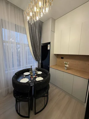 Фото 2 3-комн. квартира в Массив:ул.Махтумкули