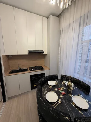 Фото 4 3-комн. квартира в Массив:ул.Махтумкули