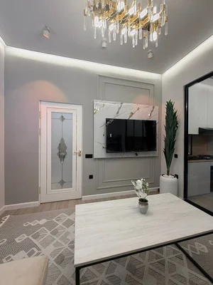 Фото 6 3-комн. квартира в Массив:ул.Махтумкули