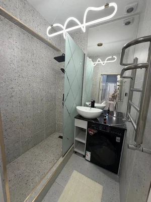 Фото 8 3-комн. квартира в Массив:ул.Махтумкули