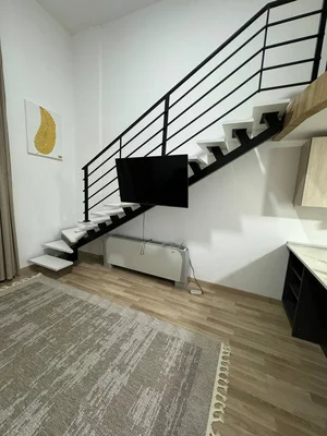 Фото 4 2-комн. квартира в ЖК Bech Chinor