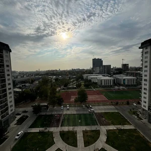 Фото 7 2-комн. квартира в ЖК Bech Chinor