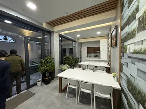 Фото 1 Офисное здание в Мирзо-Улугбекском районе