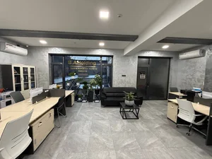 Фото 2 Офисное здание в Мирзо-Улугбекском районе