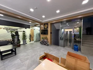 Фото 5 Офисное здание в Мирзо-Улугбекском районе