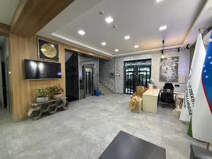 Фото 6 Офисное здание в Мирзо-Улугбекском районе