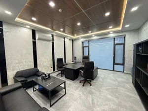 Фото 7 Офисное здание в Мирзо-Улугбекском районе