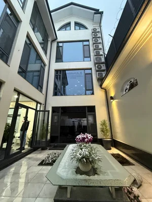 Фото 8 Офисное здание в Мирзо-Улугбекском районе