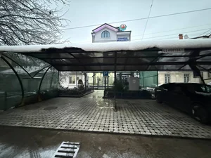 Фото 10 Офисное здание в Мирзо-Улугбекском районе