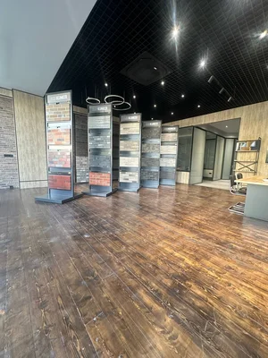 Фото 3 Коммерческое помещение в ул. Сайрам / Корзинка / ЖК «Silk Road»