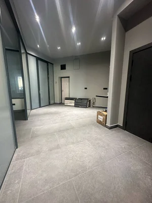 Фото 5 Коммерческое помещение в ул. Сайрам / Корзинка / ЖК «Silk Road»