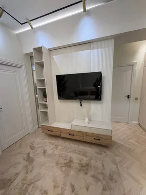 Фото 2 2-комн. квартира в Poytaxt Residence