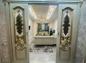 Фото 1 4-комн. квартира в Паркентский рынок