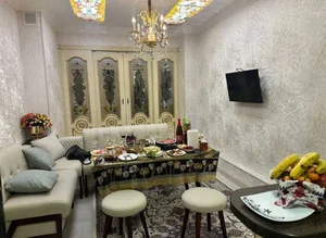 Фото 2 4-комн. квартира в Паркентский рынок