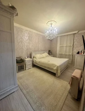 Фото 4 4-комн. квартира в Паркентский рынок