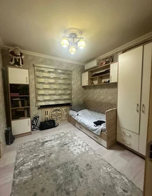 Фото 5 4-комн. квартира в Паркентский рынок