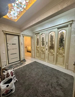 Фото 6 4-комн. квартира в Паркентский рынок