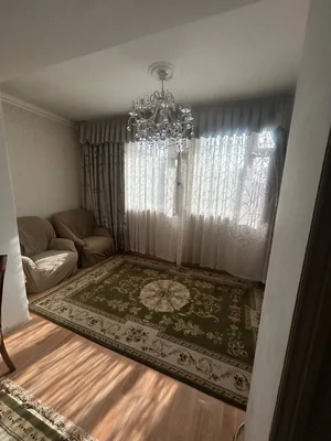 Фото 1 3-комн. квартира в м. БИЙ