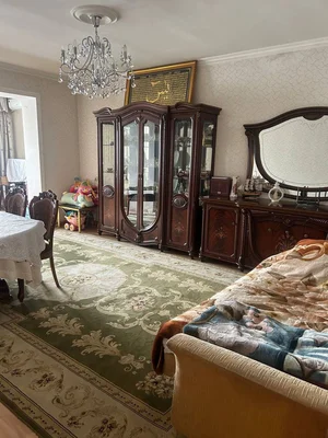 Фото 2 3-комн. квартира в м. БИЙ