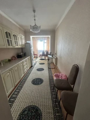 Фото 4 3-комн. квартира в м. БИЙ