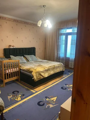 Фото 6 3-комн. квартира в м. БИЙ