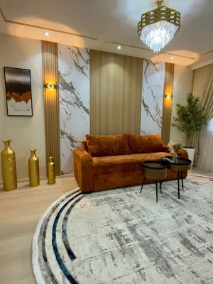 Фото 1 1-комн. квартира в м-в Ялангач