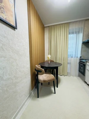 Фото 2 1-комн. квартира в м-в Ялангач