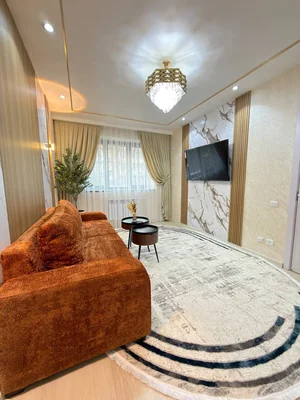 Фото 3 1-комн. квартира в м-в Ялангач