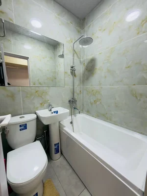 Фото 6 1-комн. квартира в м-в Ялангач