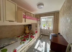 Фото 1 3-комн. квартира в Буюк Ипак Йули