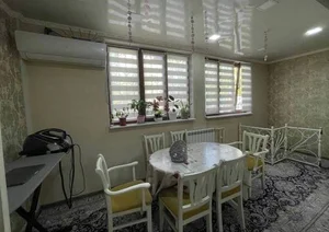 Фото 2 3-комн. квартира в Буюк Ипак Йули