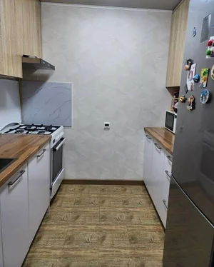 Фото 3 3-комн. квартира в Буюк Ипак Йули