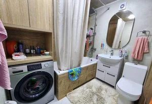 Фото 7 3-комн. квартира в Буюк Ипак Йули