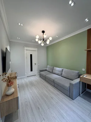 Фото 1 3-комн. квартира в ЖК NRG Mirzo Ulugbek