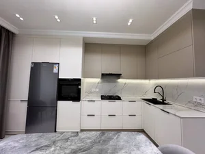 Фото 4 3-комн. квартира в ЖК NRG Mirzo Ulugbek