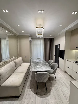 Фото 5 3-комн. квартира в ЖК NRG Mirzo Ulugbek