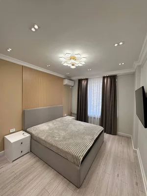 Фото 7 3-комн. квартира в ЖК NRG Mirzo Ulugbek